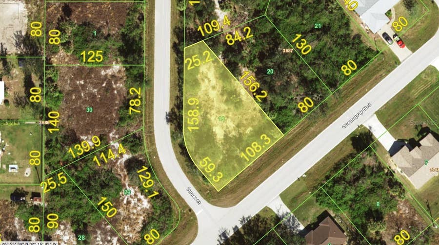 Property photo for 11204 OCEANSPRAY BOULEVARD, Englewood, FL