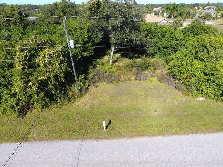 Property photo for 394 ALBATROSS ROAD, Rotonda West, FL