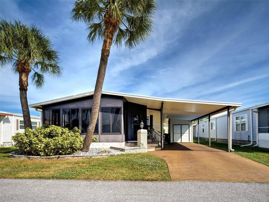 Property photo for 2100 KINGS HIGHWAY, #1067, Port Charlotte, FL