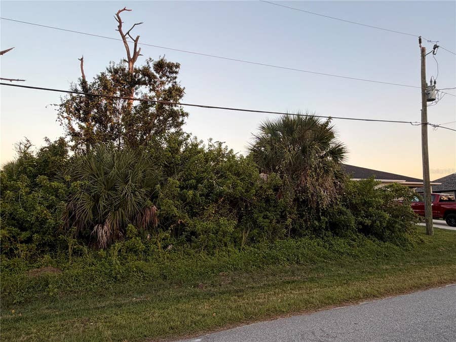 Property photo for 113 OPAL DR, Rotonda West, FL