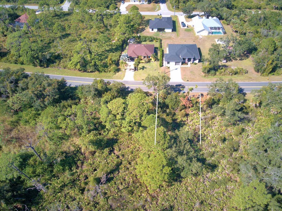 Property photo for DE LEON DRIVE, North Port, FL