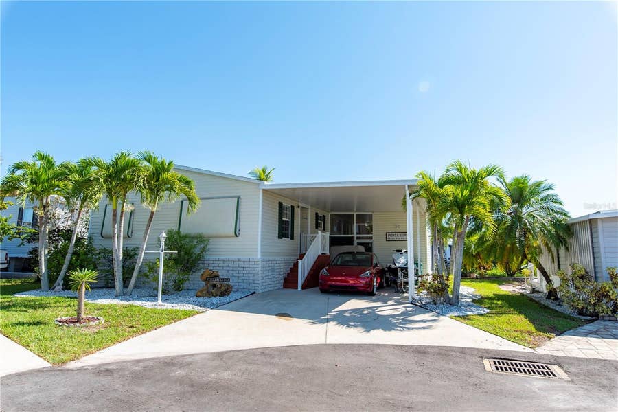 Property photo for 15 ROTTERDAM DRIVE, Punta Gorda, FL