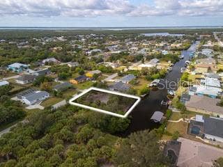Property photo for 18262 VAN NUYS CIRCLE, Port Charlotte, FL