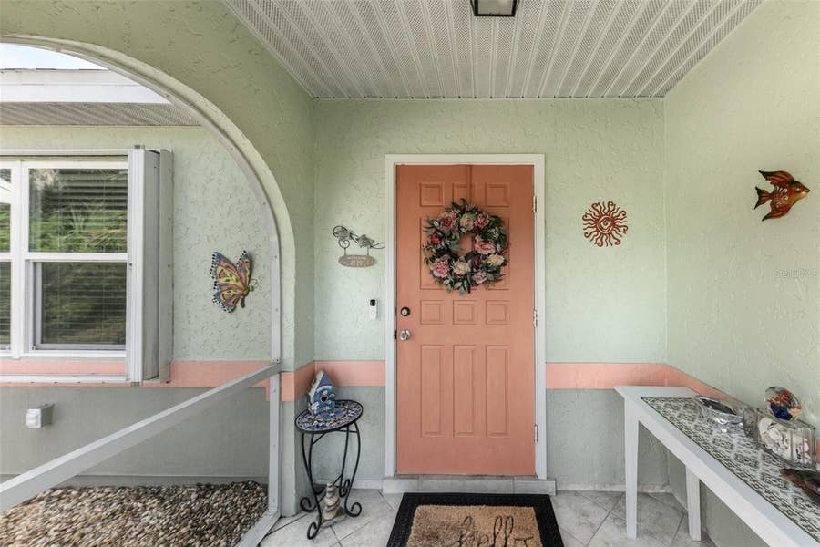 Property photo for 4360 FLAMINGO BOULEVARD, Port Charlotte, FL