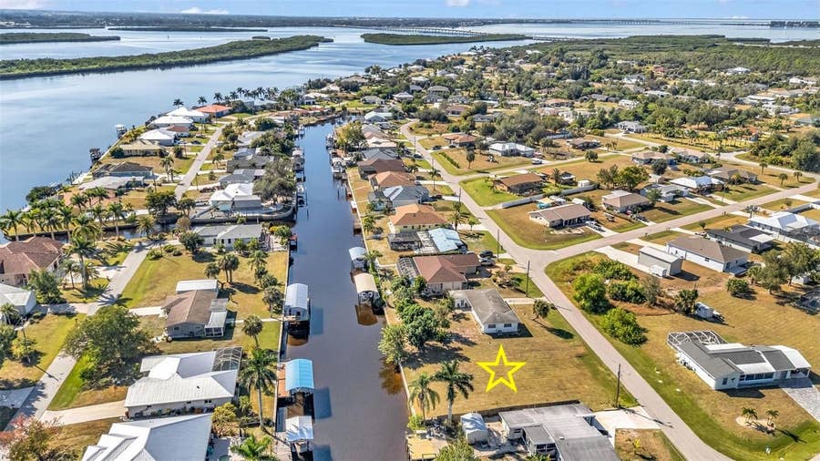 Property photo for 3334 DOVER DRIVE, Punta Gorda, FL