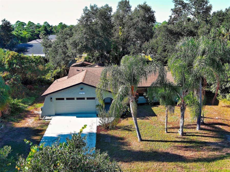 Property photo for 2767 SALLY LANE, North Port, FL