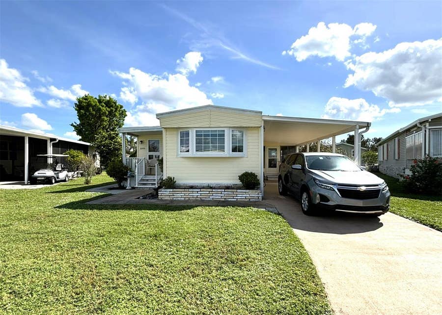 Property photo for 6444 HAELE COURT, North Port, FL