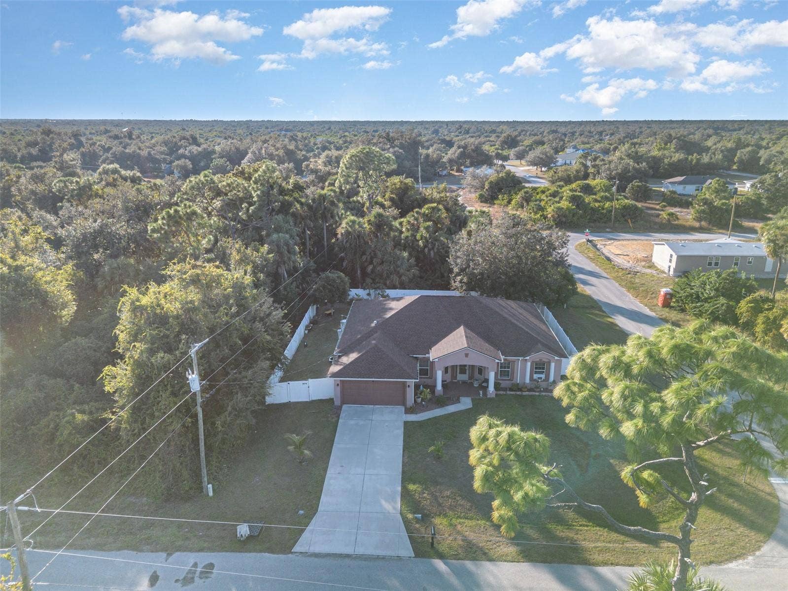 249 FERDON CIRCLE, Port Charlotte, FL 33954 249 FERDON CIRCLE, Port Charlotte, FL 33954