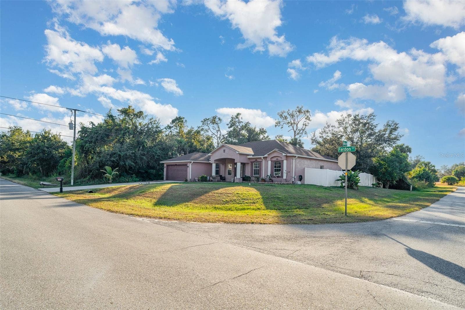 249 FERDON CIRCLE, Port Charlotte, FL 33954 249 FERDON CIRCLE, Port Charlotte, FL 33954