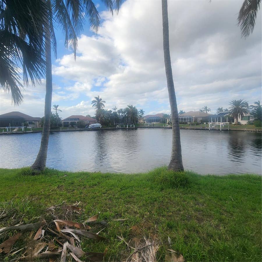 Property photo for 3907 MADRID COURT, Punta Gorda, FL