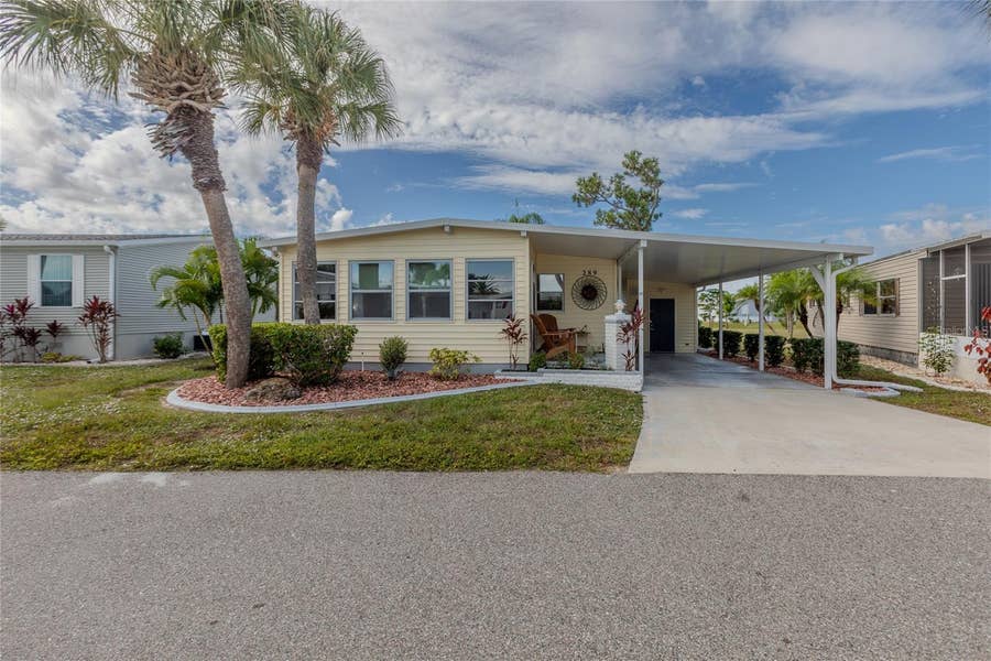 Property photo for 2100 KINGS HIGHWAY, #289, Port Charlotte, FL