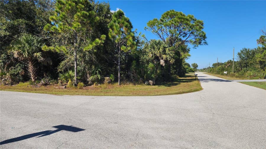 Property photo for 12062 COLEMAN AVENUE, Port Charlotte, FL