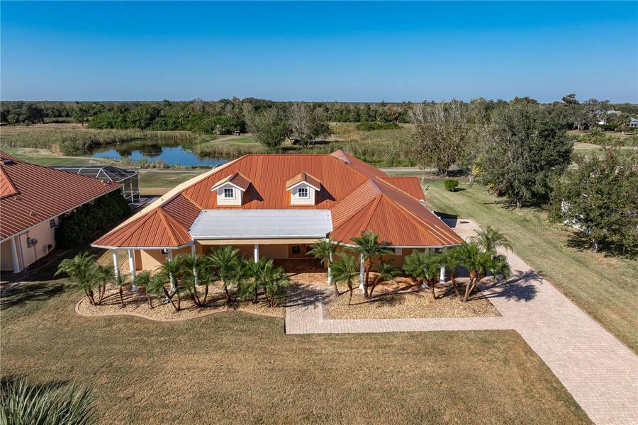 Property photo for 8289 SW AVIARY ROAD, Arcadia, FL