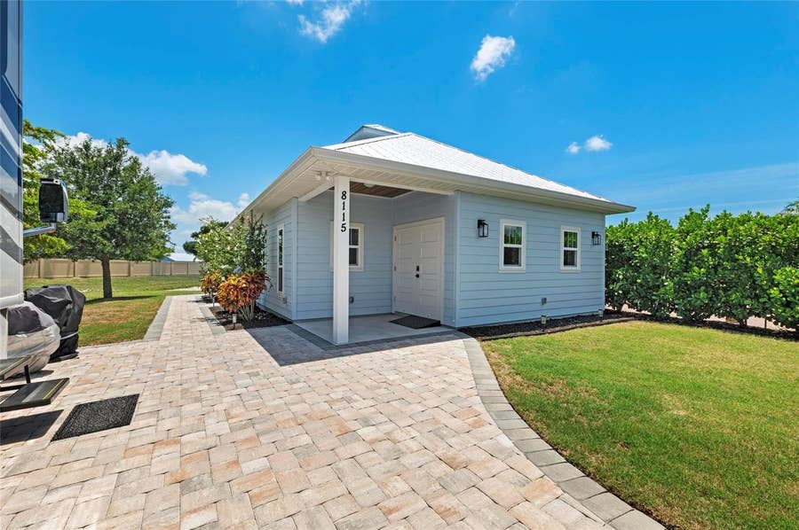 Property photo for 8115 SW SAND CRANE CIRCLE, #LOT 2, Arcadia, FL