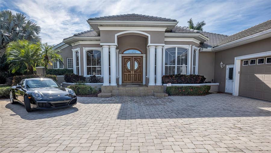 Property photo for 17479 OHARA DRIVE, Port Charlotte, FL