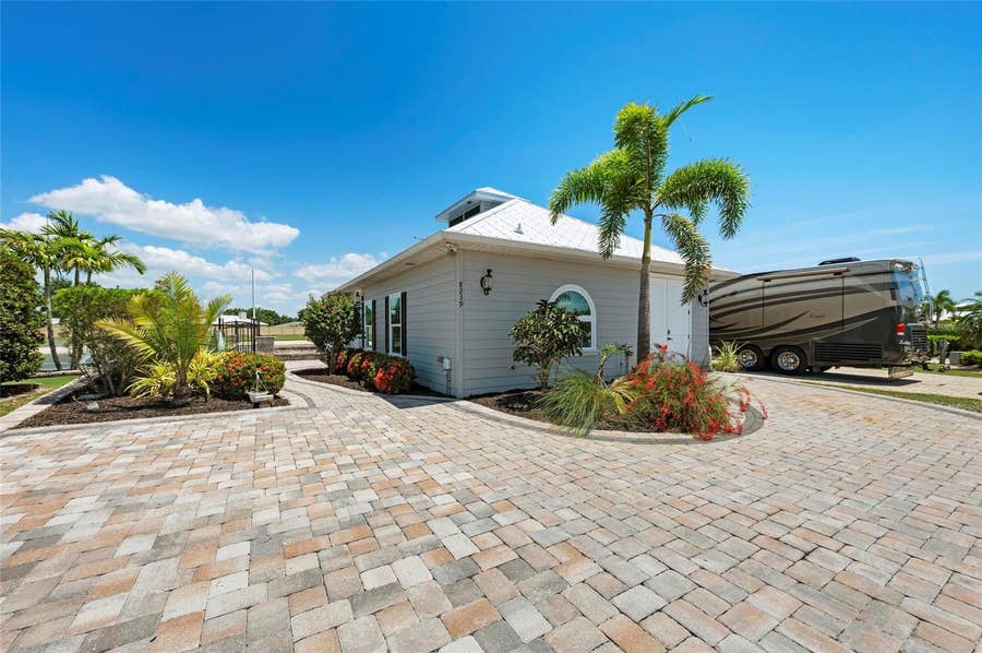 Property photo for 8239 SW SAND CRANE CIRCLE, #LOT 11, Arcadia, FL