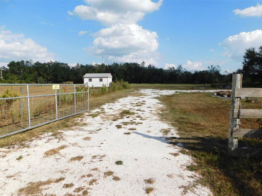 Property photo for 2460 NW GARVIN AVENUE, Arcadia, FL