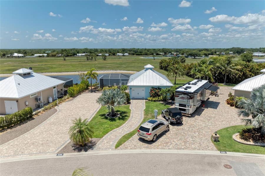 Property photo for 8196 SW SAND CRANE CIRCLE, #LOT 96, Arcadia, FL