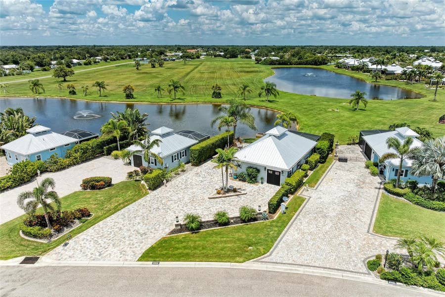 Property photo for 8414 SW SAND CRANE CIRCLE, #LOT 82, Arcadia, FL