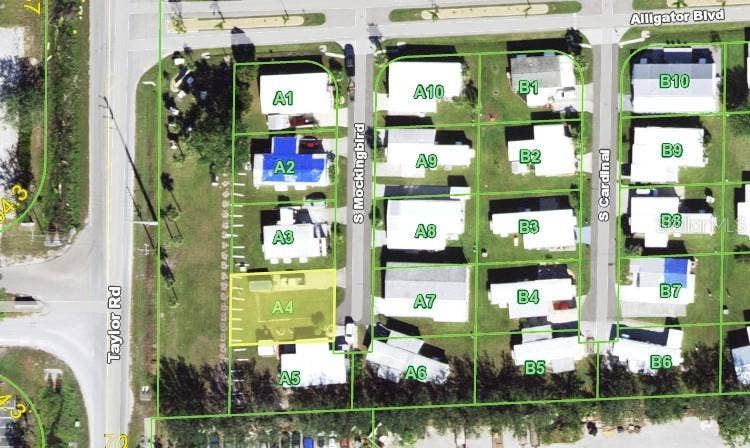 Property photo for 6400 TAYLOR ROAD, #A4, Punta Gorda, FL