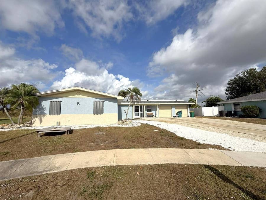 Property photo for 22508 BOLANOS COURT, Port Charlotte, FL