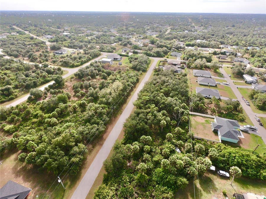 Property photo for 7153 FELICIA STREET, Port Charlotte, FL