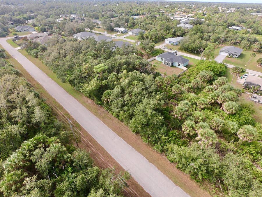 Property photo for 7145 FELICIA STREET, Port Charlotte, FL