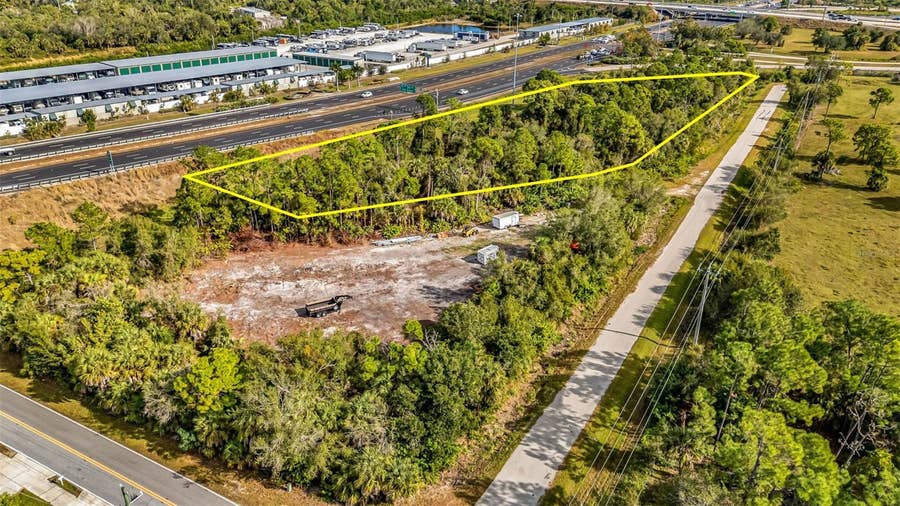Property photo for Unnamed US17 I75 EXIT 164 STREET, Punta Gorda, FL