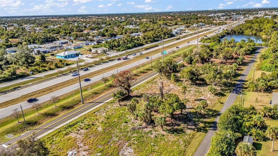 Property photo for 3278-3294 N ACCESS ROAD, Englewood, FL