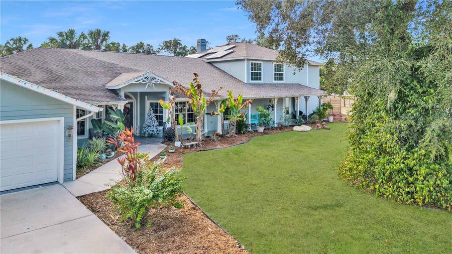 Property photo for 3694 CRANDON ROAD, North Port, FL