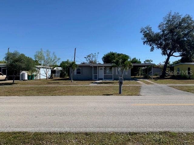 Property photo for 3934 CONWAY BOULEVARD, Port Charlotte, FL
