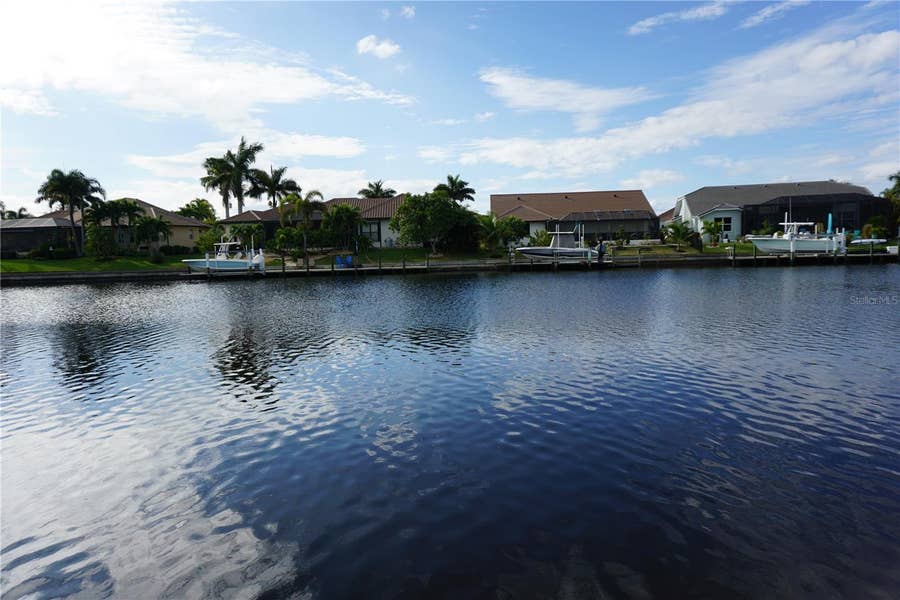 Property photo for 4019 MALTESE COURT, Punta Gorda, FL