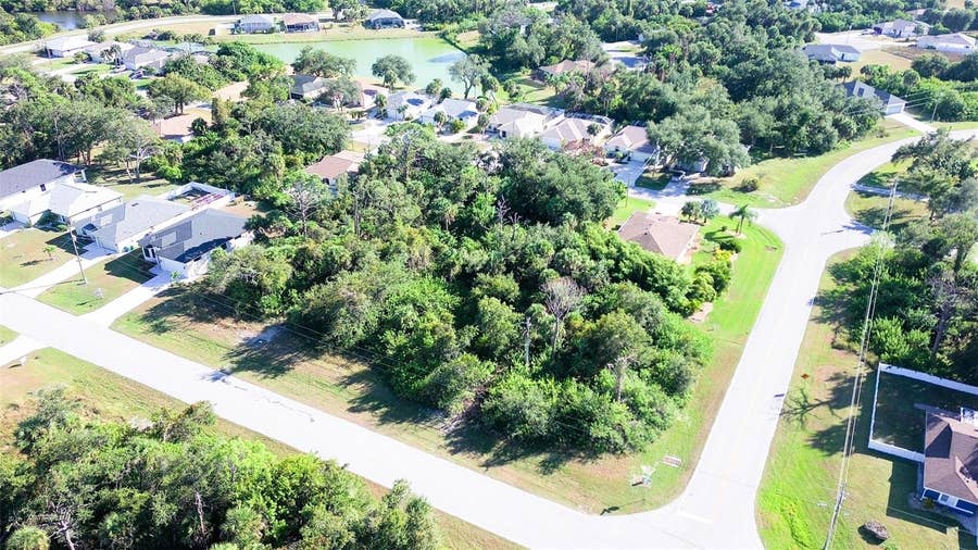 Property photo for 197 COUGAR WAY, Rotonda West, FL