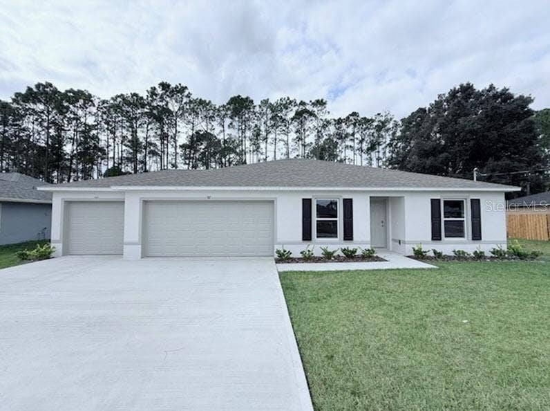 Property photo for 10 RYLAND DRIVE, Palm Coast, FL