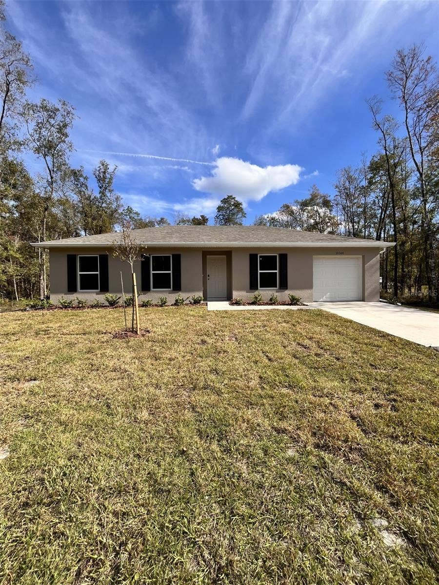 Property photo for 10300 RUTH AVENUE, Hastings, FL