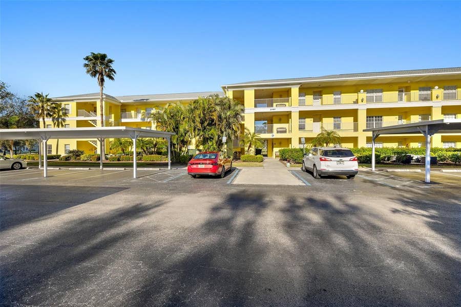 Property photo for 2060 WILLOW HAMMOCK CIRCLE, #D304, Punta Gorda, FL