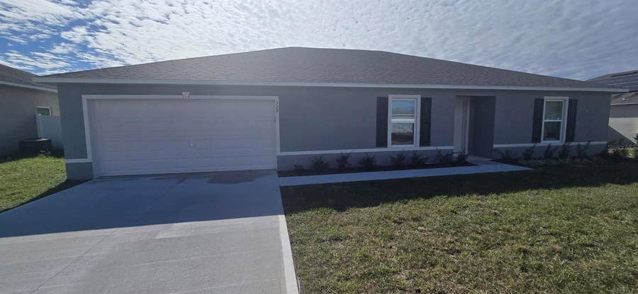 Property photo for 328 ELDERBERRY COURT, Poinciana, FL