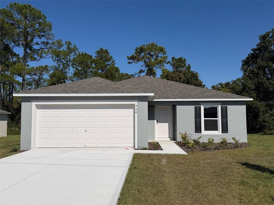 Property photo for 904 HUDSON VALLEY DRIVE, Poinciana, FL