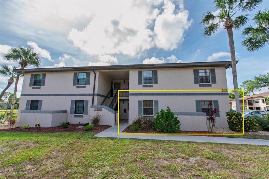 Property photo for 19505 QUESADA AVENUE, #NN101, Port Charlotte, FL