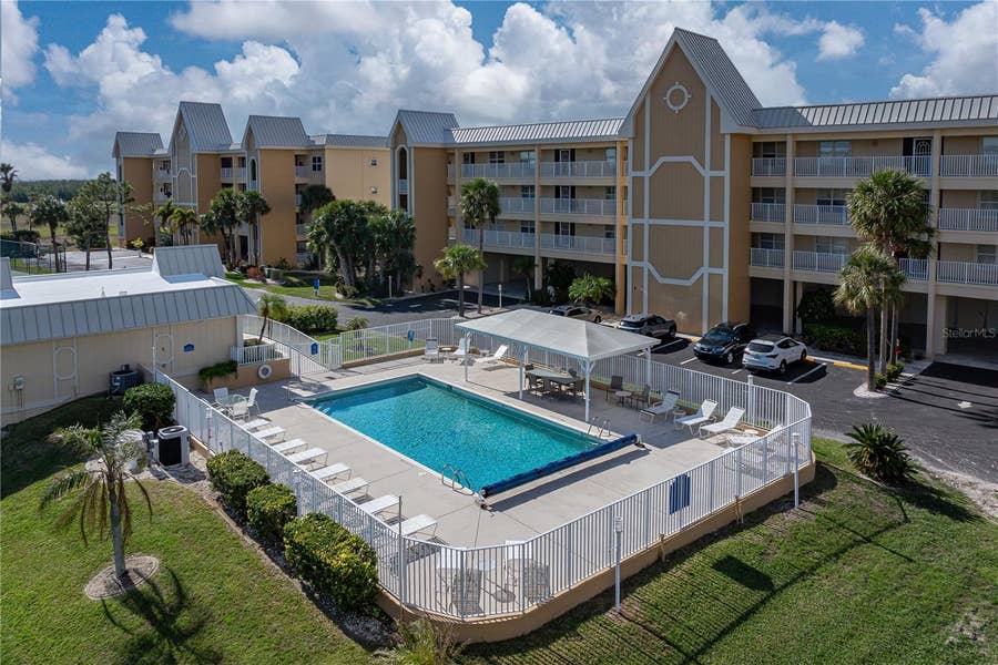 Property photo for 101 N MARION COURT, #221, Punta Gorda, FL
