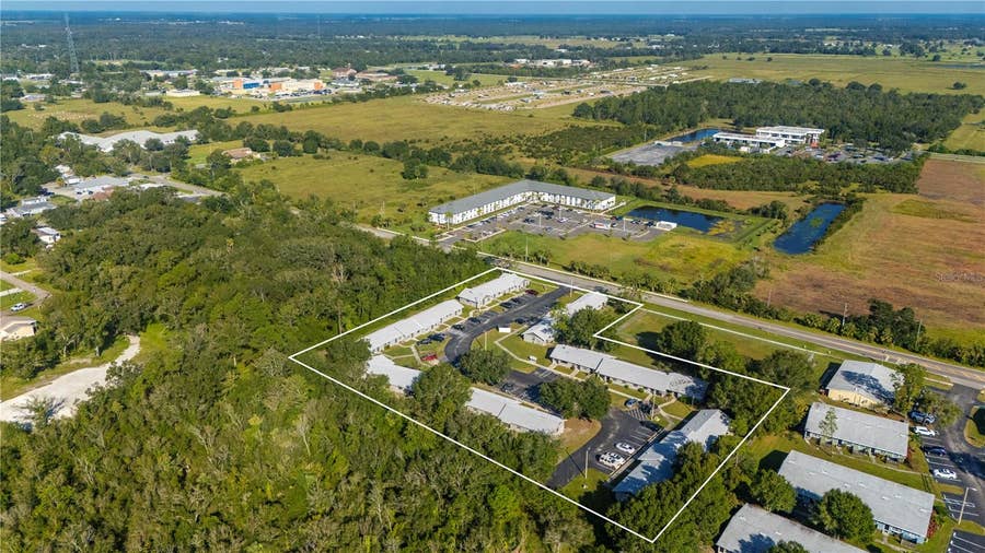 Property photo for 1450 E GIBSON STREET, Arcadia, FL