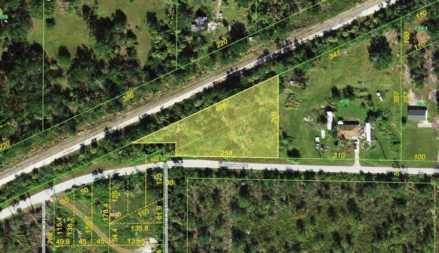 Property photo for 25290 DUNDEE ROAD, Punta Gorda, FL