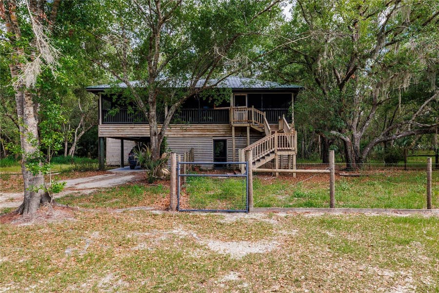Property photo for 8056 SW HORSE CREEK ROAD, Arcadia, FL