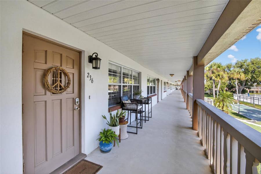 Property photo for 650 PINELLAS POINT DRIVE S, #236, St Petersburg, FL