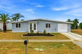Property photo for 4127 GARDNER DRIVE, Port Charlotte, FL