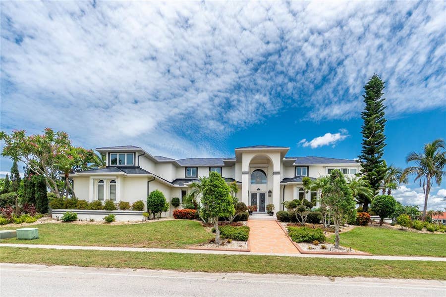 Property photo for 202 GEORGE ROAD SE, Port Charlotte, FL