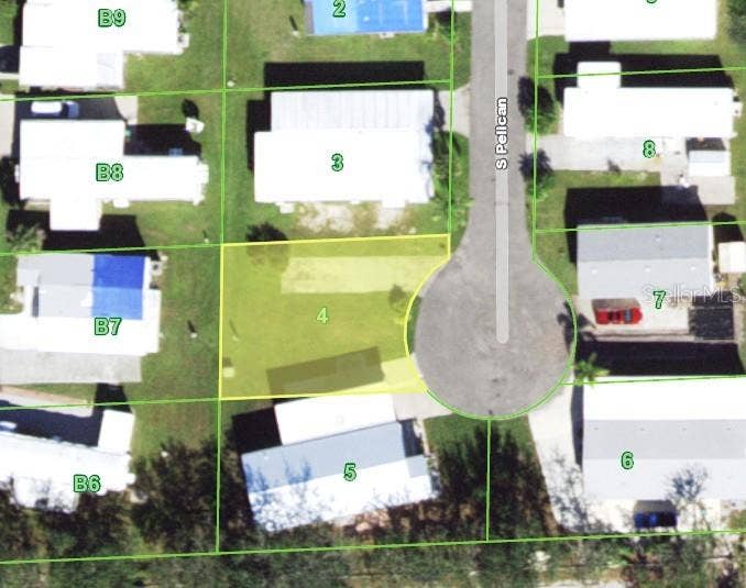 Property photo for 4 S PELICAN, Punta Gorda, FL