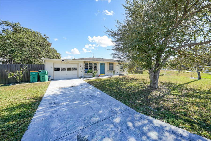 Property photo for 819 HALEYBURY STREET NW, Port Charlotte, FL