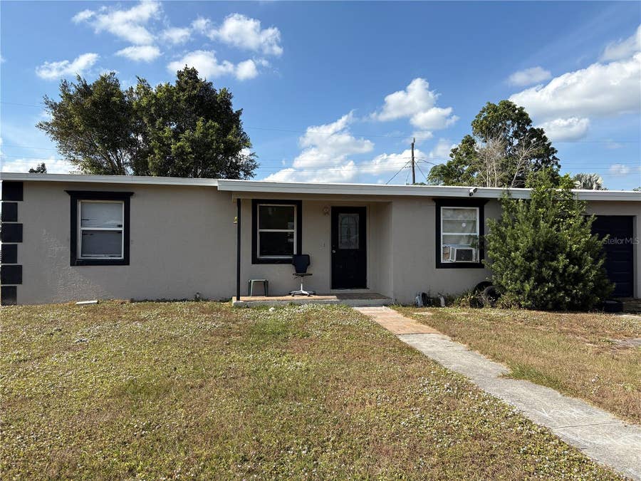 Property photo for 6129 FREEMONT STREET, North Port, FL