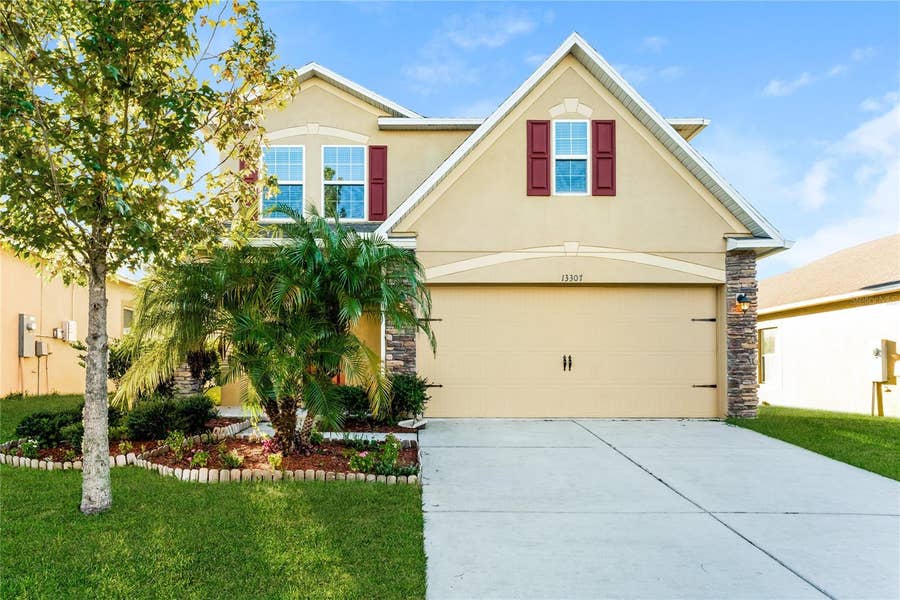 Property photo for 13307 WATERFORD CASTLE DRIVE, Dade City, FL